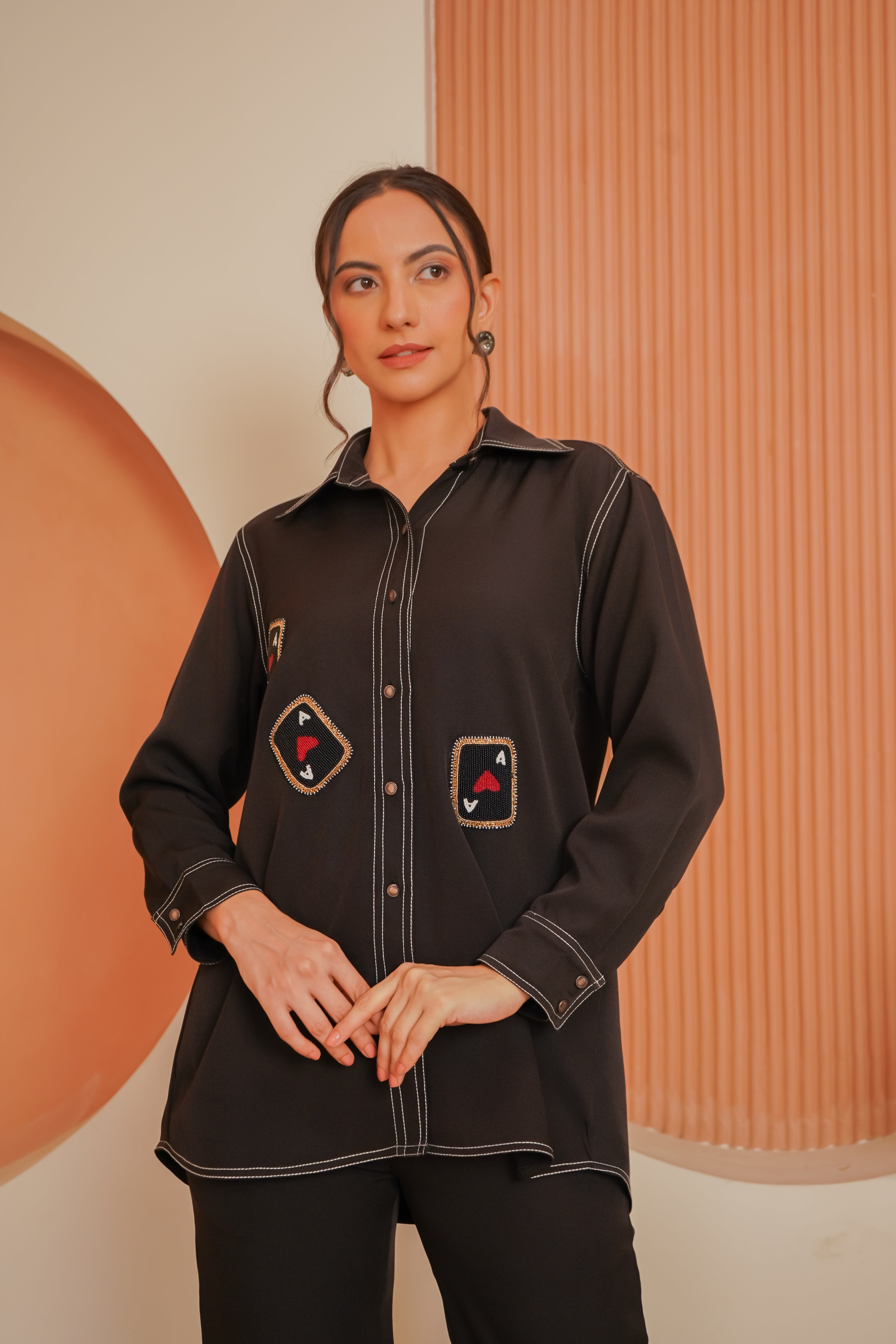 Ace of Hearts Shirt