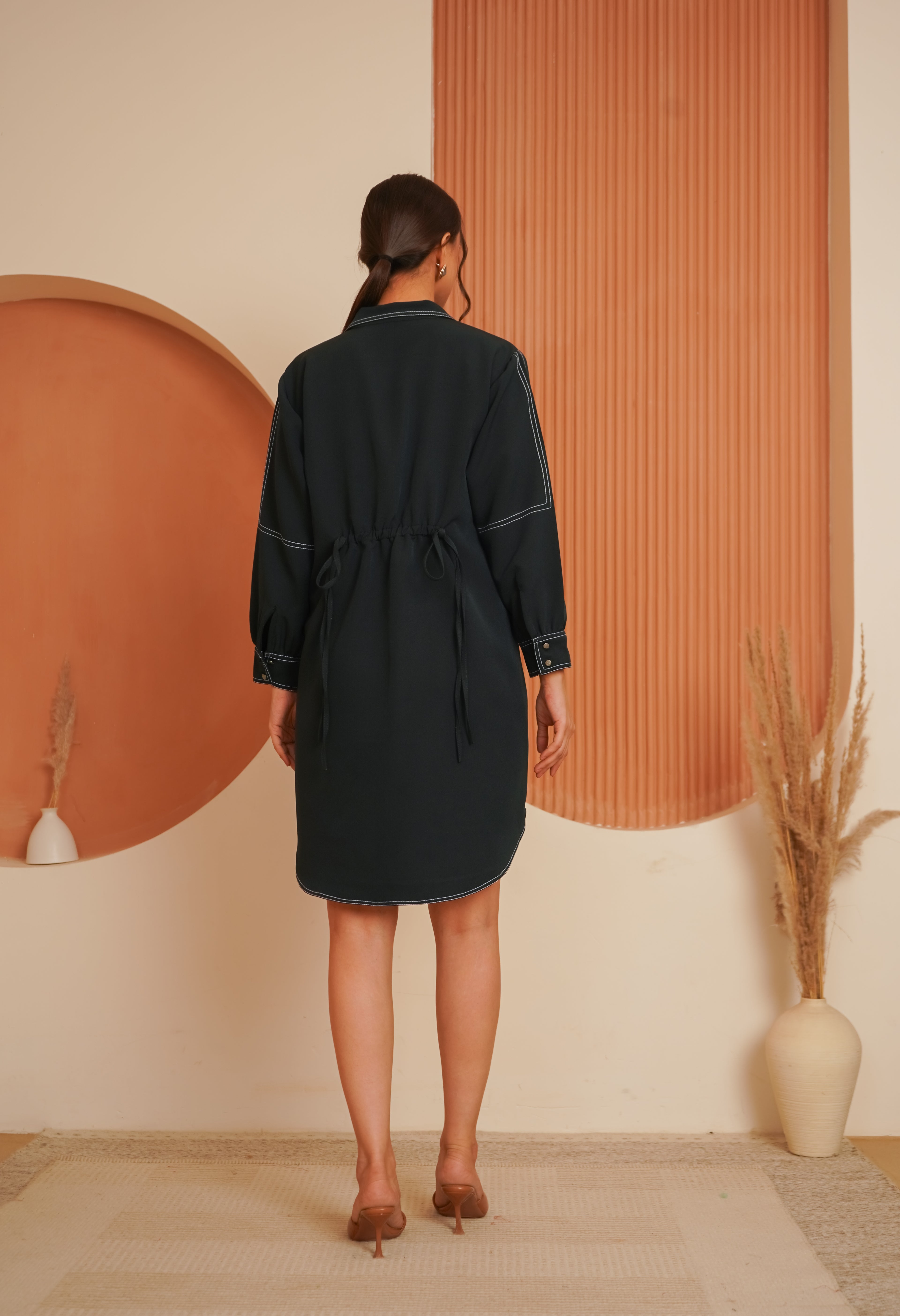 Savannah Soirée Dress