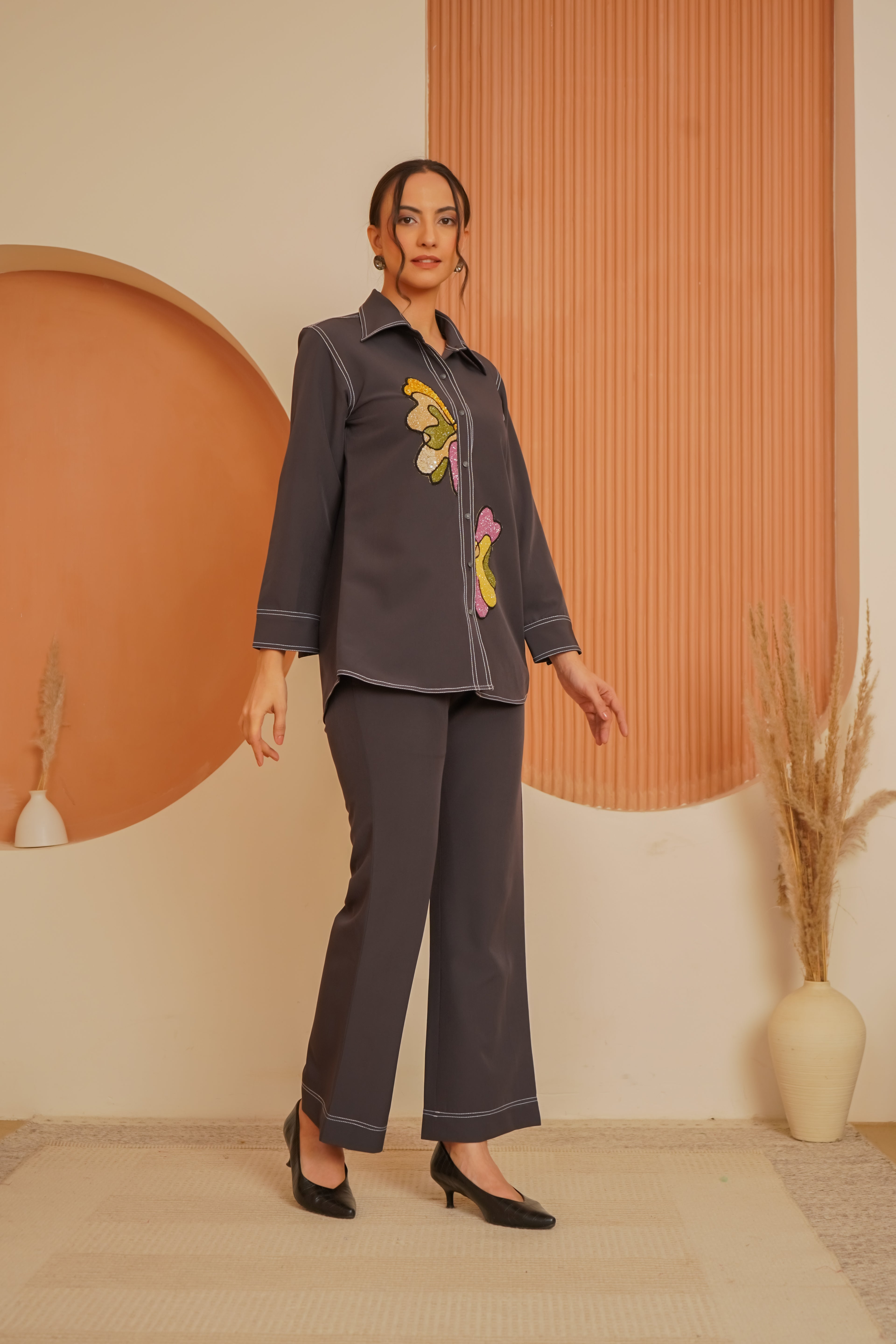 Petal Pop Co-ord Set