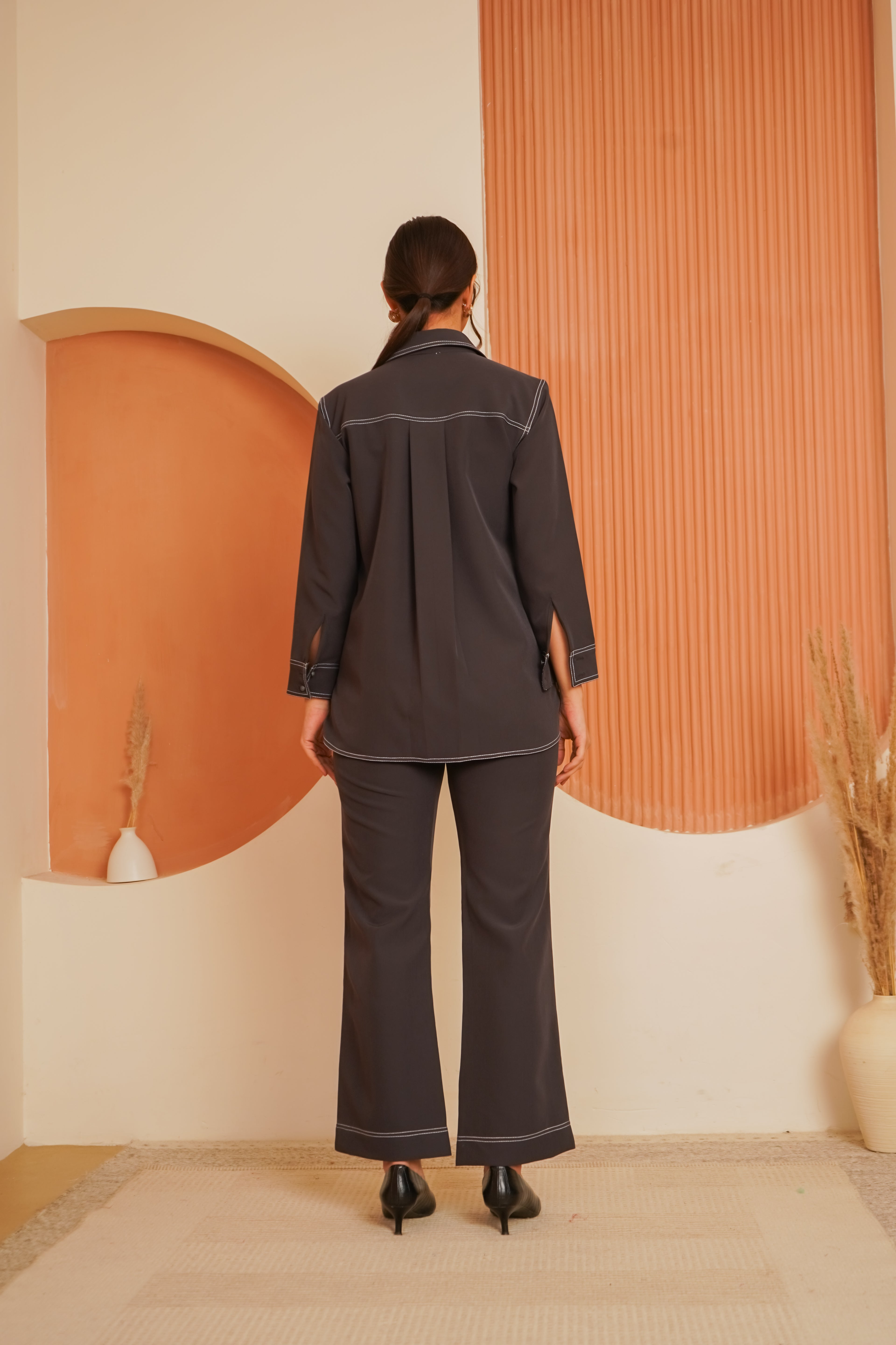 Petal Pop Co-ord Set