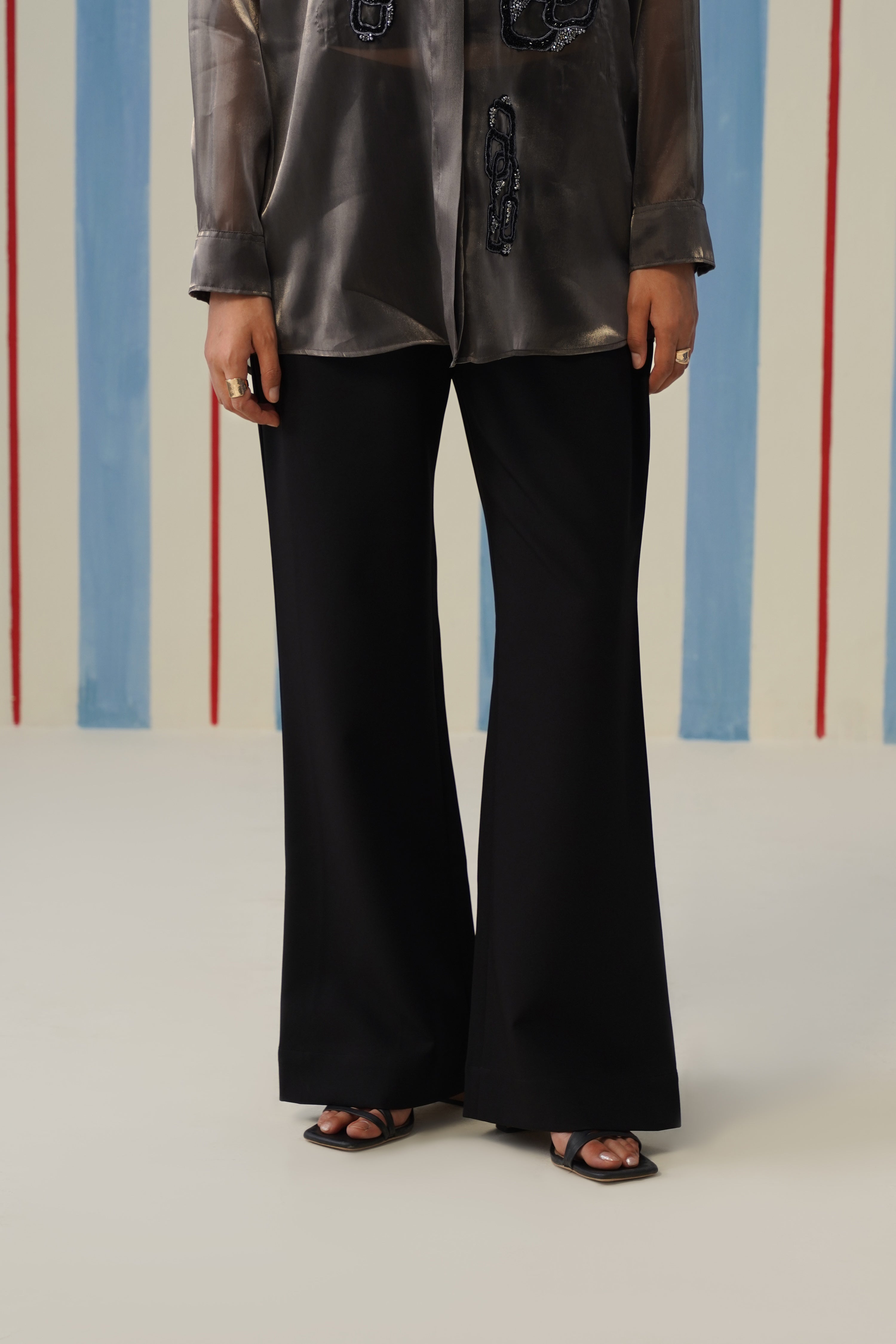 Smoked Silver Coord